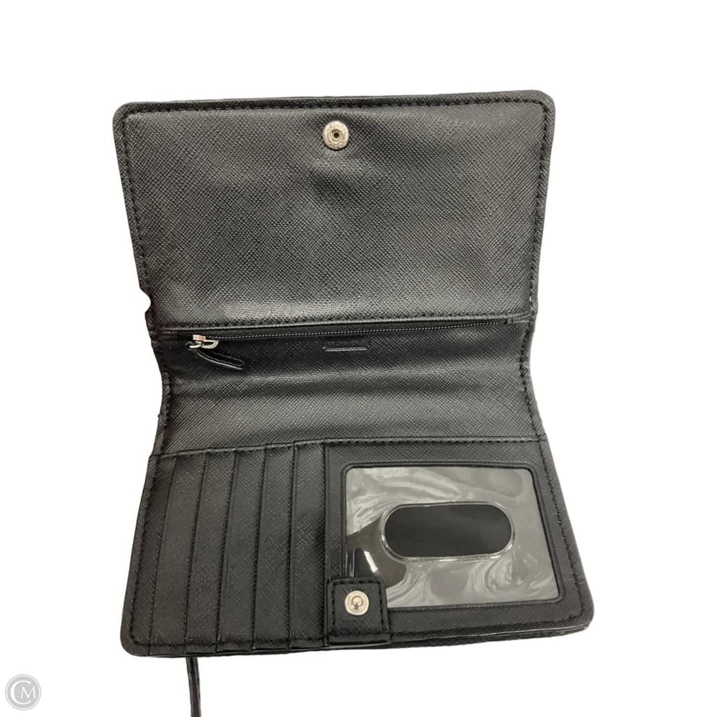 Crossbody Designer By Coach, Size: Small