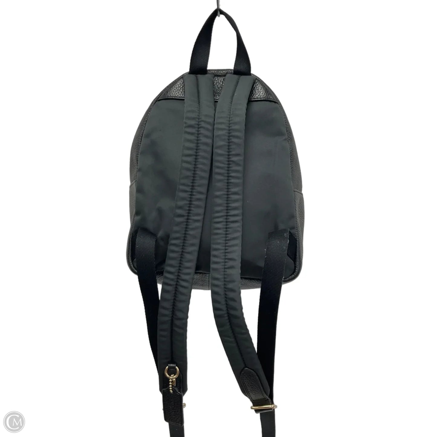 Handbag Designer By Coach, Size: Small