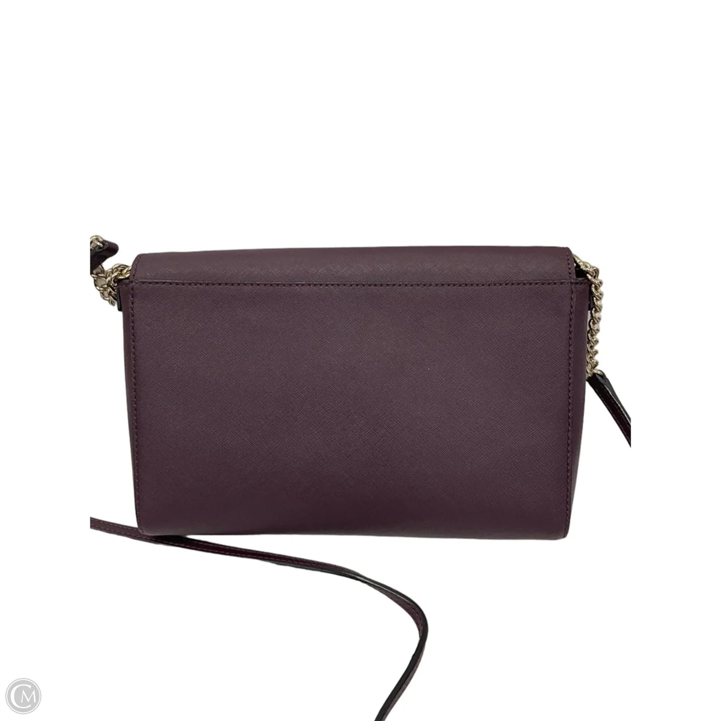 Crossbody Designer By Kate Spade, Size: Medium