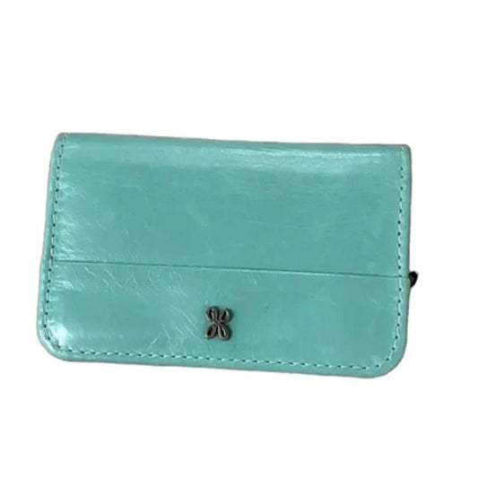 Id/card Holder By Hobo Intl, Size: Small