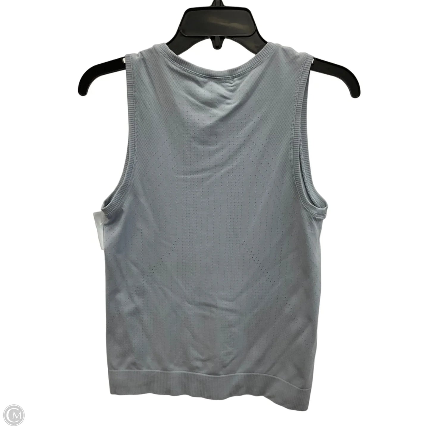 Athletic Tank Top By Athleta In Grey, Size: Xs