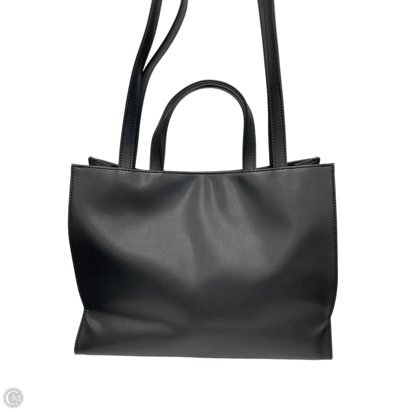 Handbag Designer By Telfar, Size: Medium