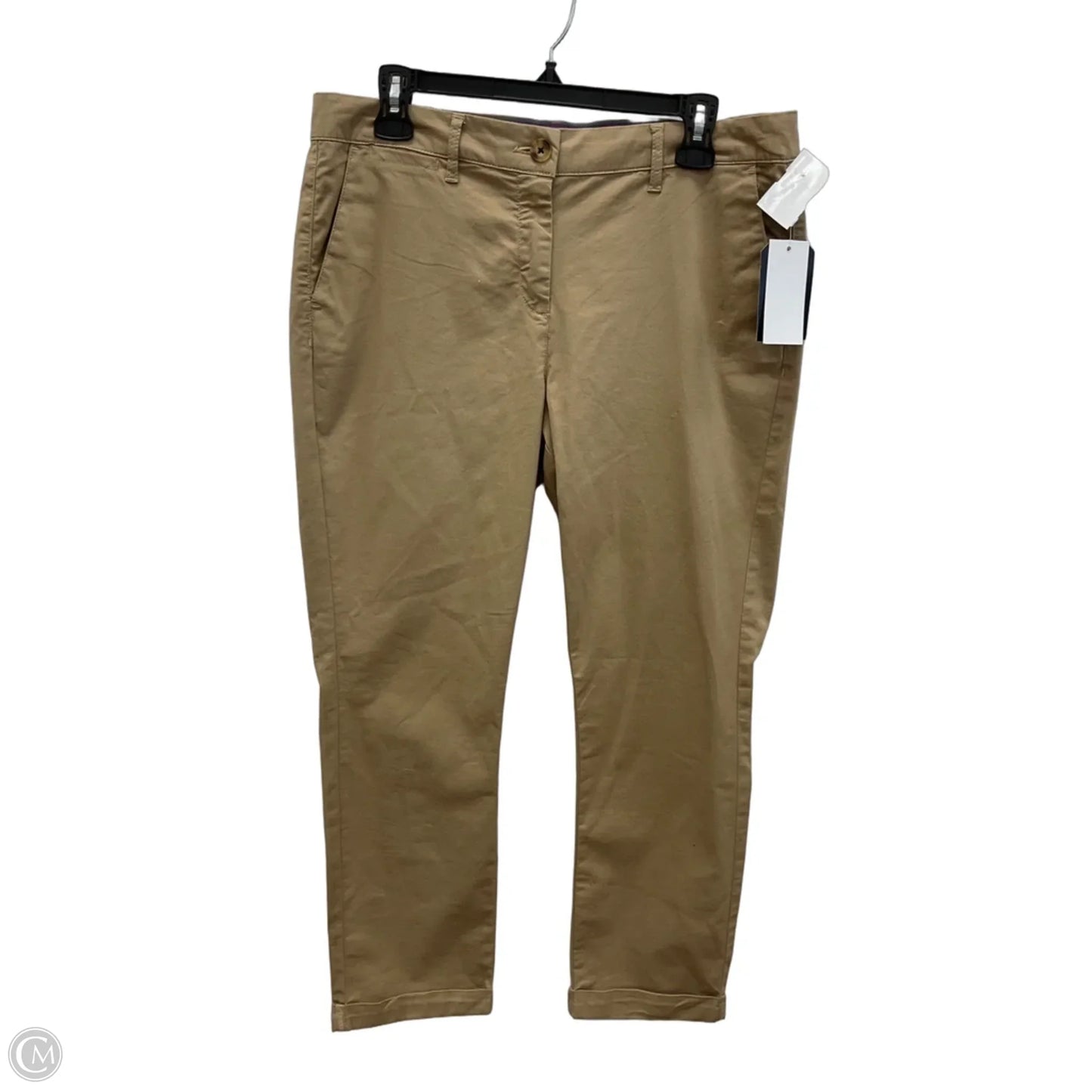Pants Chinos & Khakis By Nautica In Tan, Size: 10