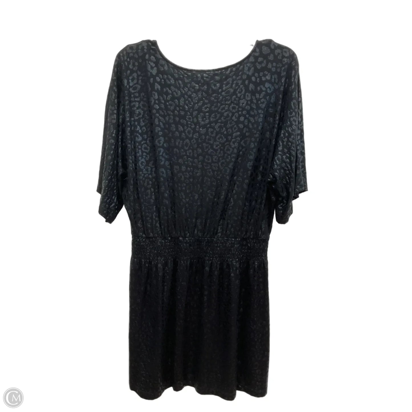 Dress Party Short By White House Black Market In Black, Size: M