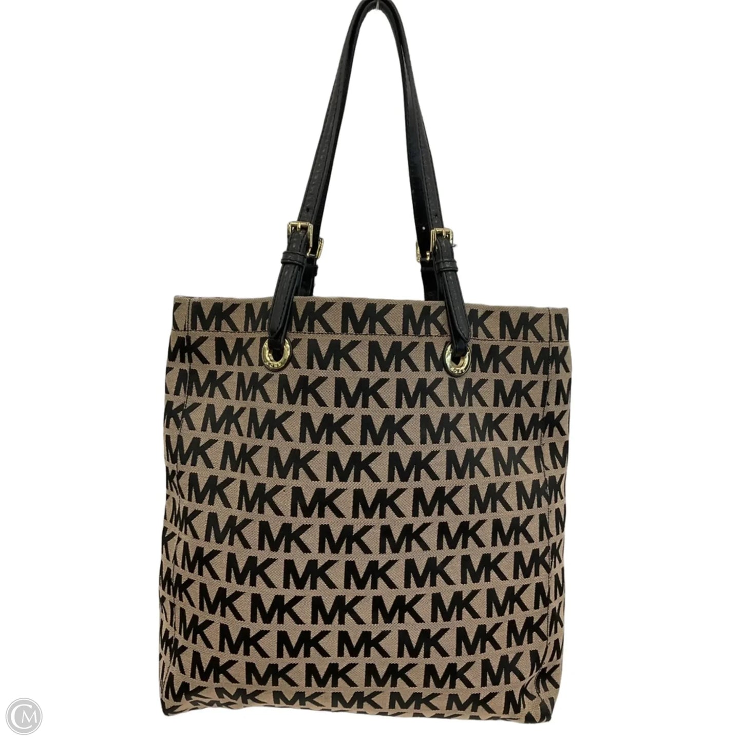 Tote Designer By Michael By Michael Kors, Size: Large