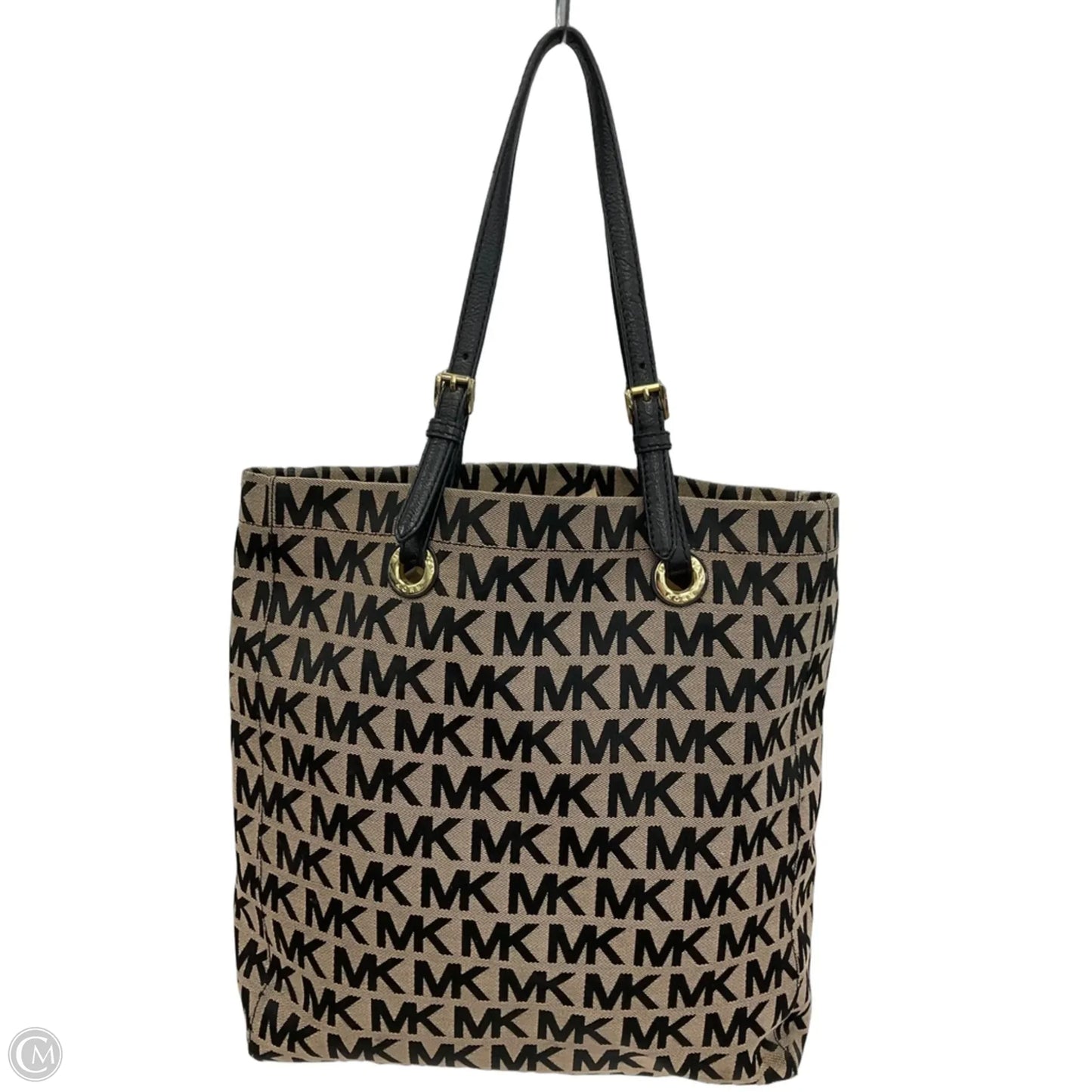 Tote Designer By Michael By Michael Kors, Size: Large