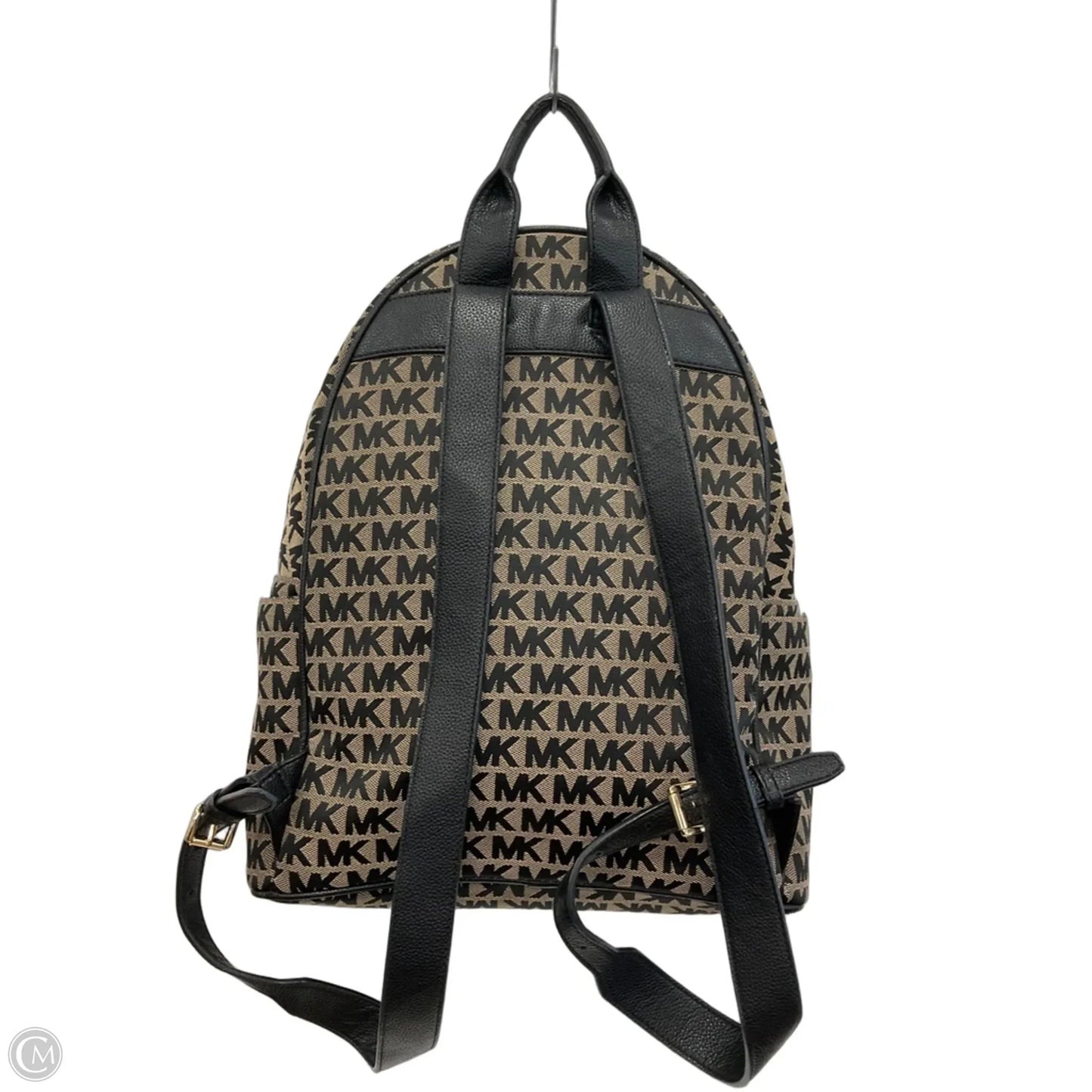 Backpack Designer By Michael By Michael Kors, Size: Large