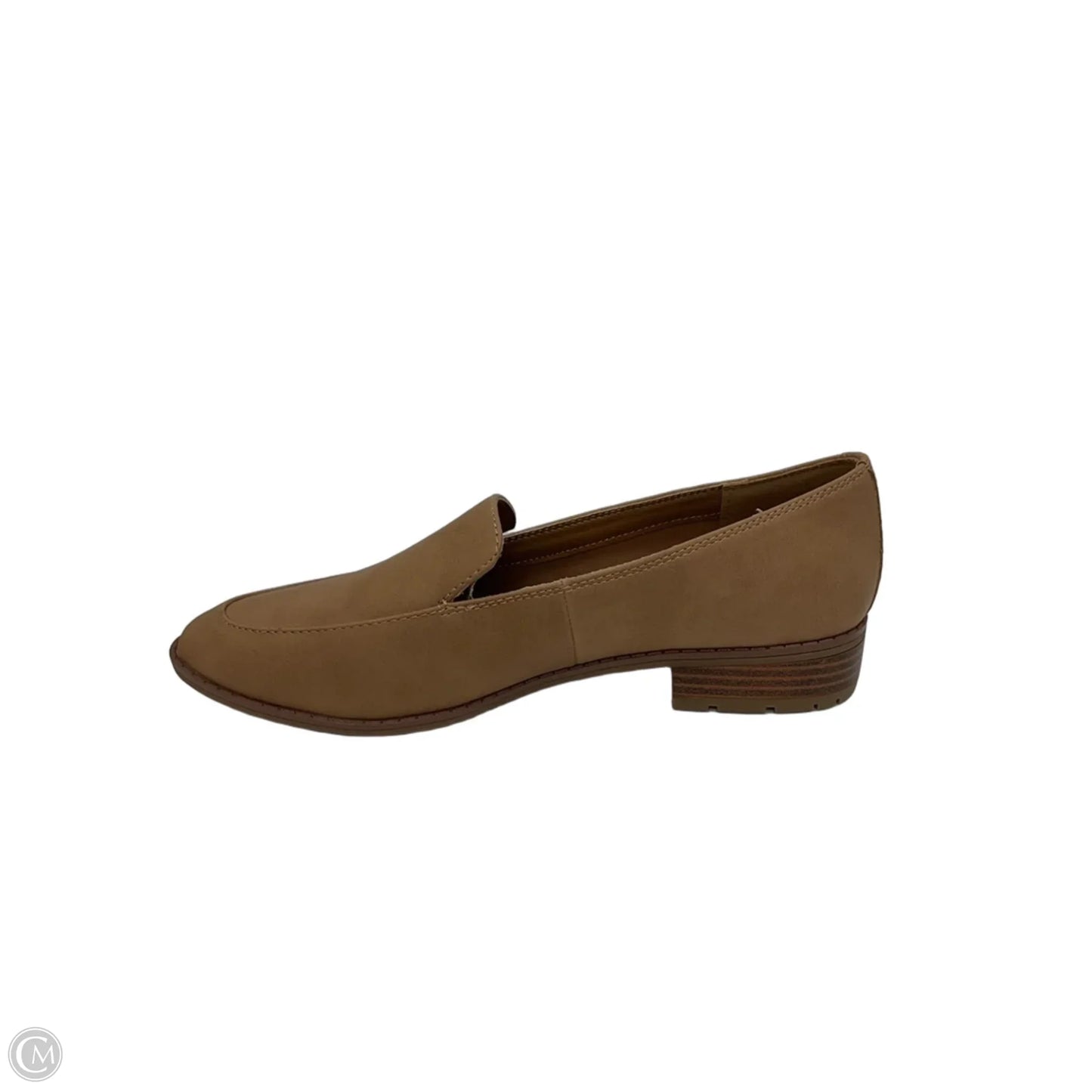 Shoes Flats By Indigo Rd In Tan, Size: 8