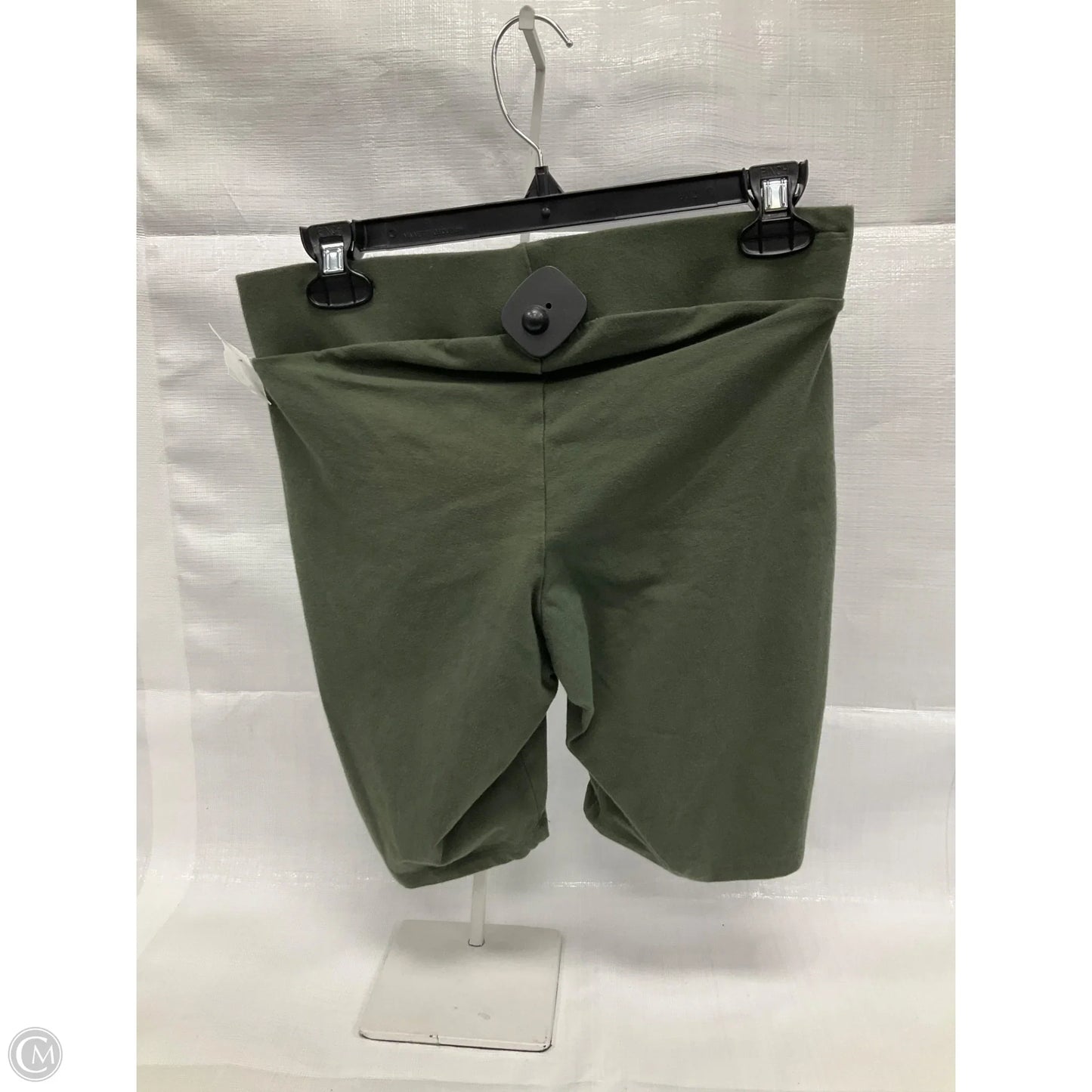 Shorts By Torrid In Green, Size: L