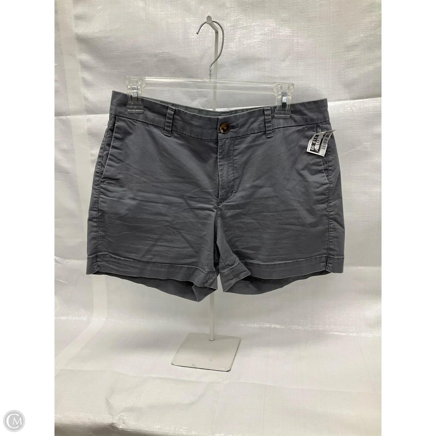 Shorts By Old Navy In Grey, Size: 6