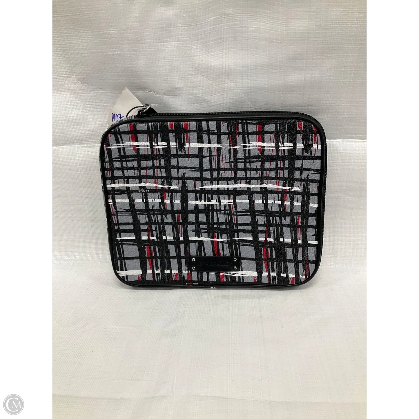 Accessory Tag By Vera Bradley