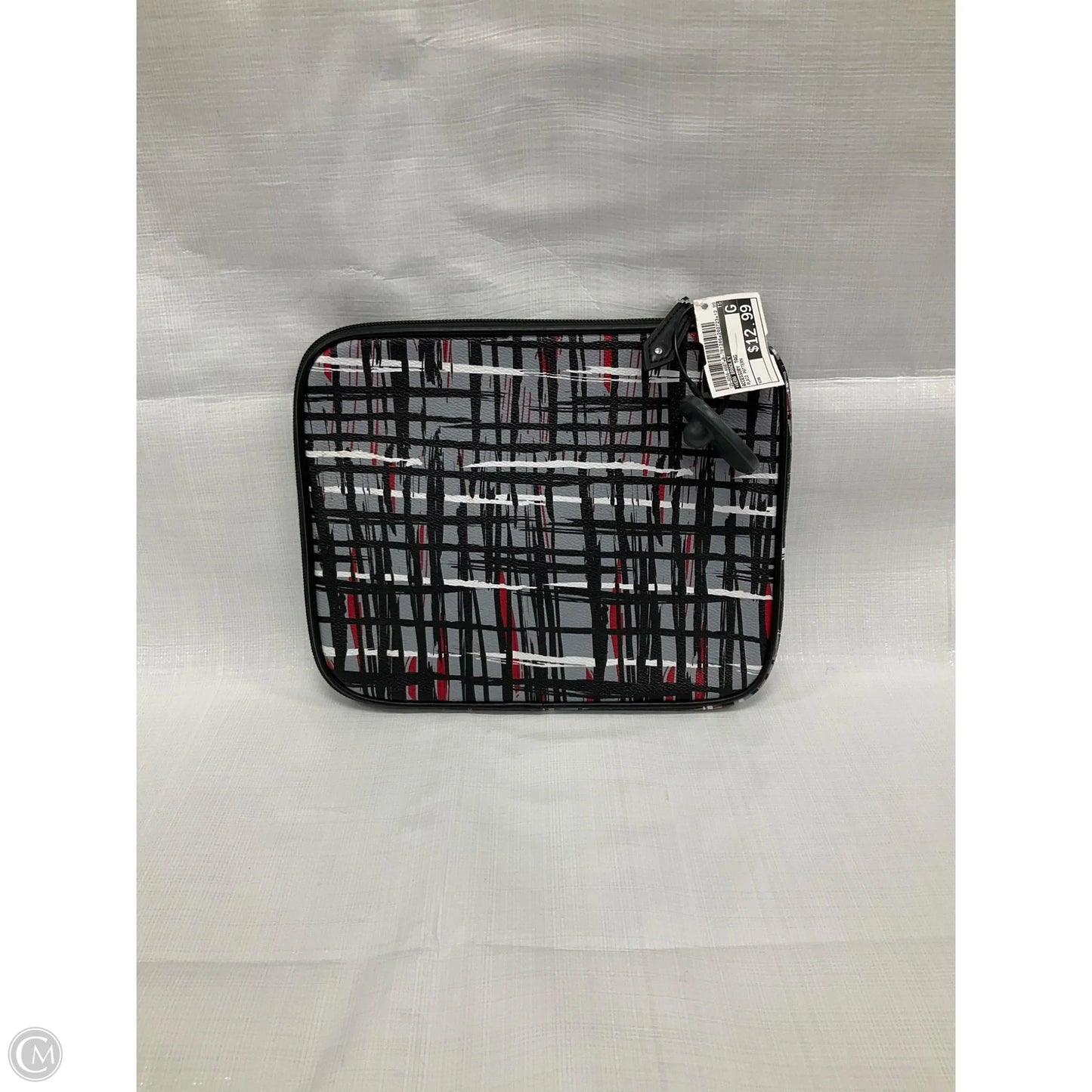 Accessory Tag By Vera Bradley