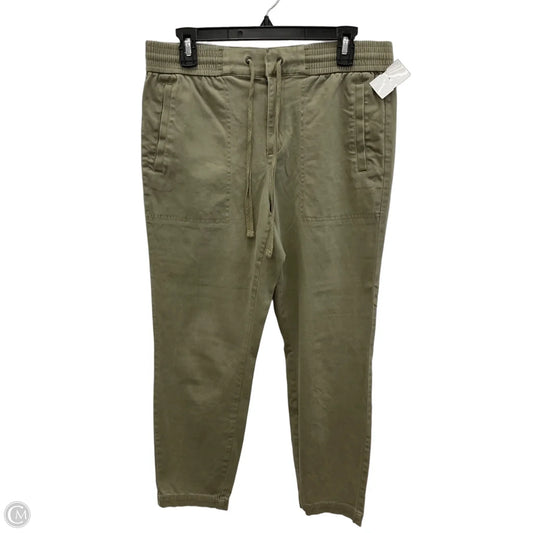 Pants Cargo & Utility By Lou And Grey In Green, Size: M