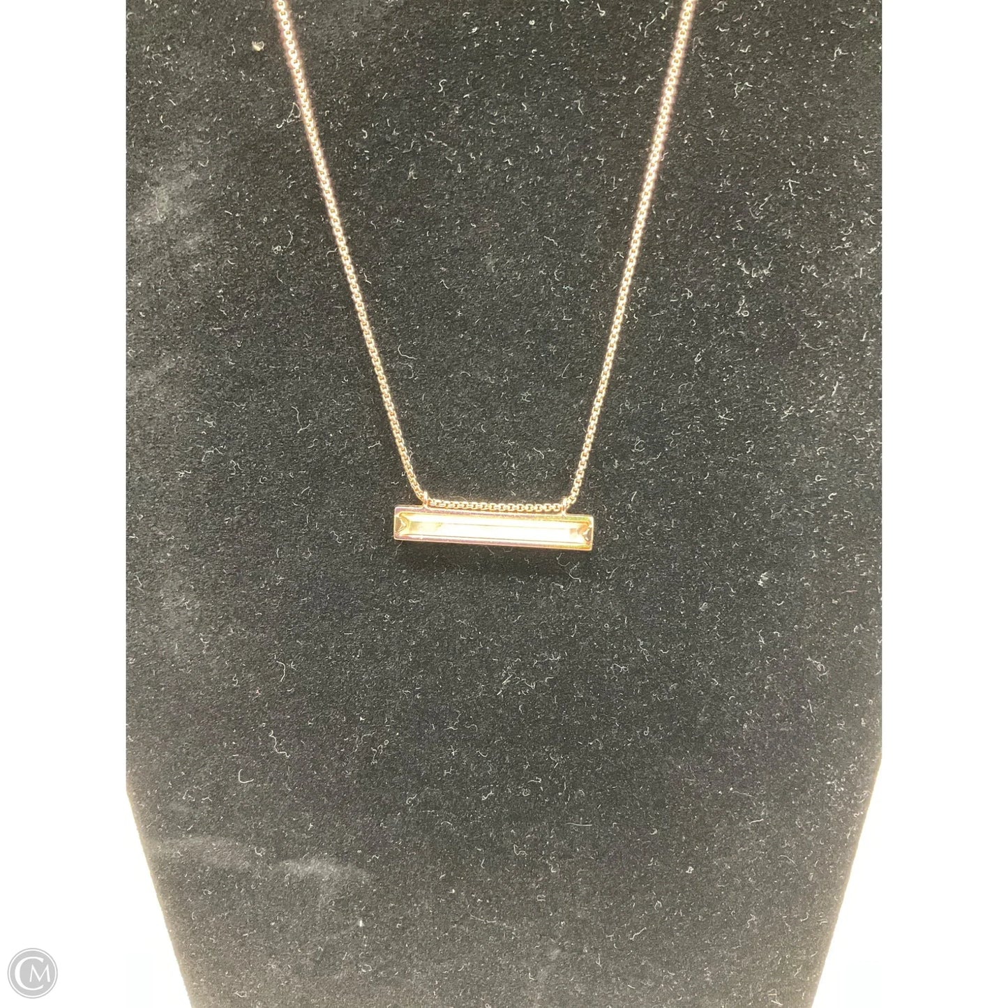 Necklace Chain By Kendra Scott