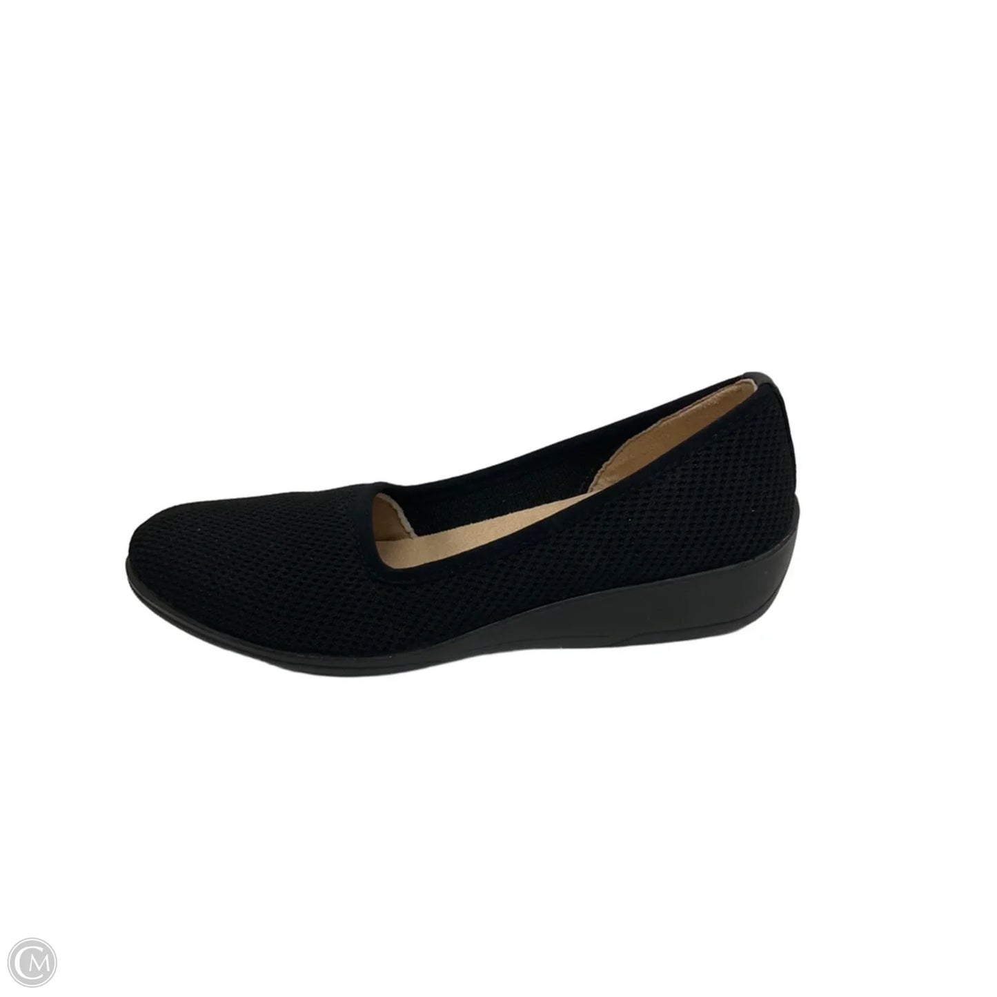 Shoes Athletic By Life Stride In Black, Size: 6