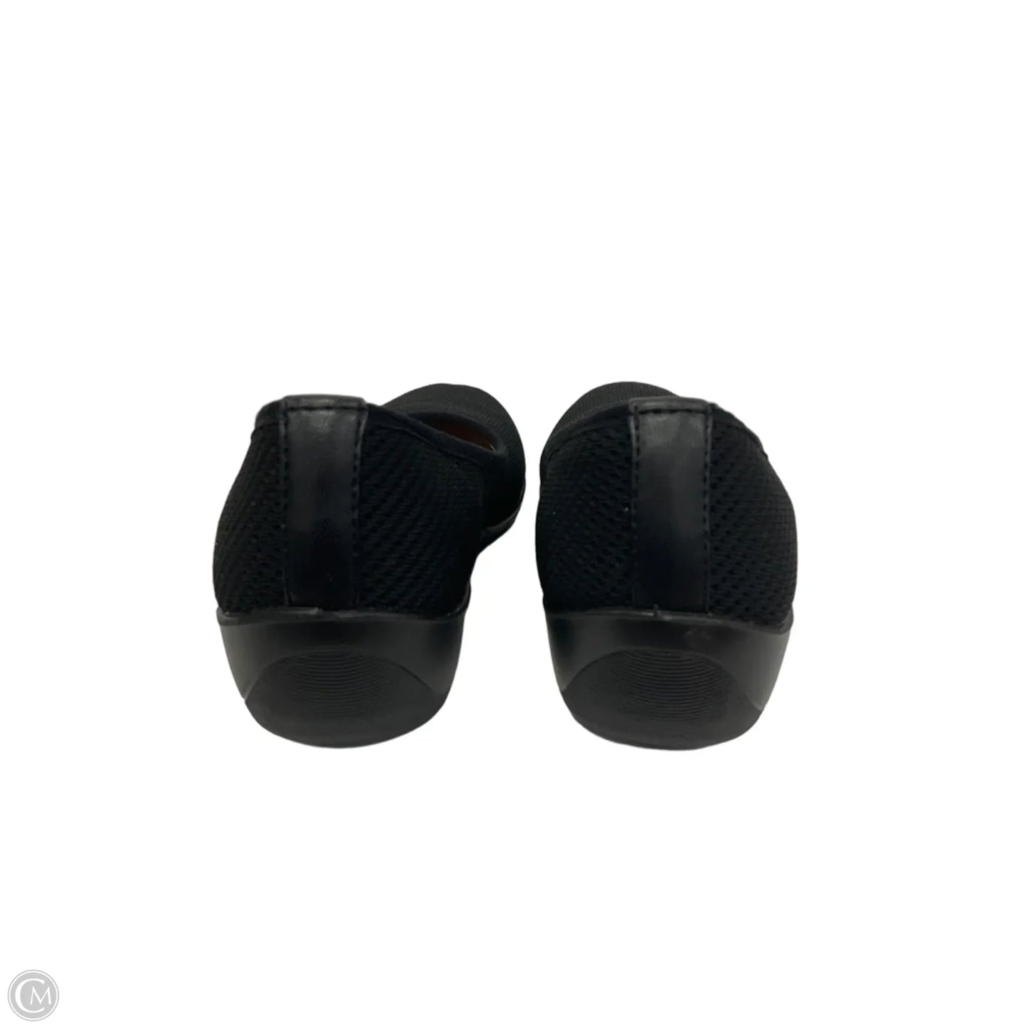 Shoes Athletic By Life Stride In Black, Size: 6