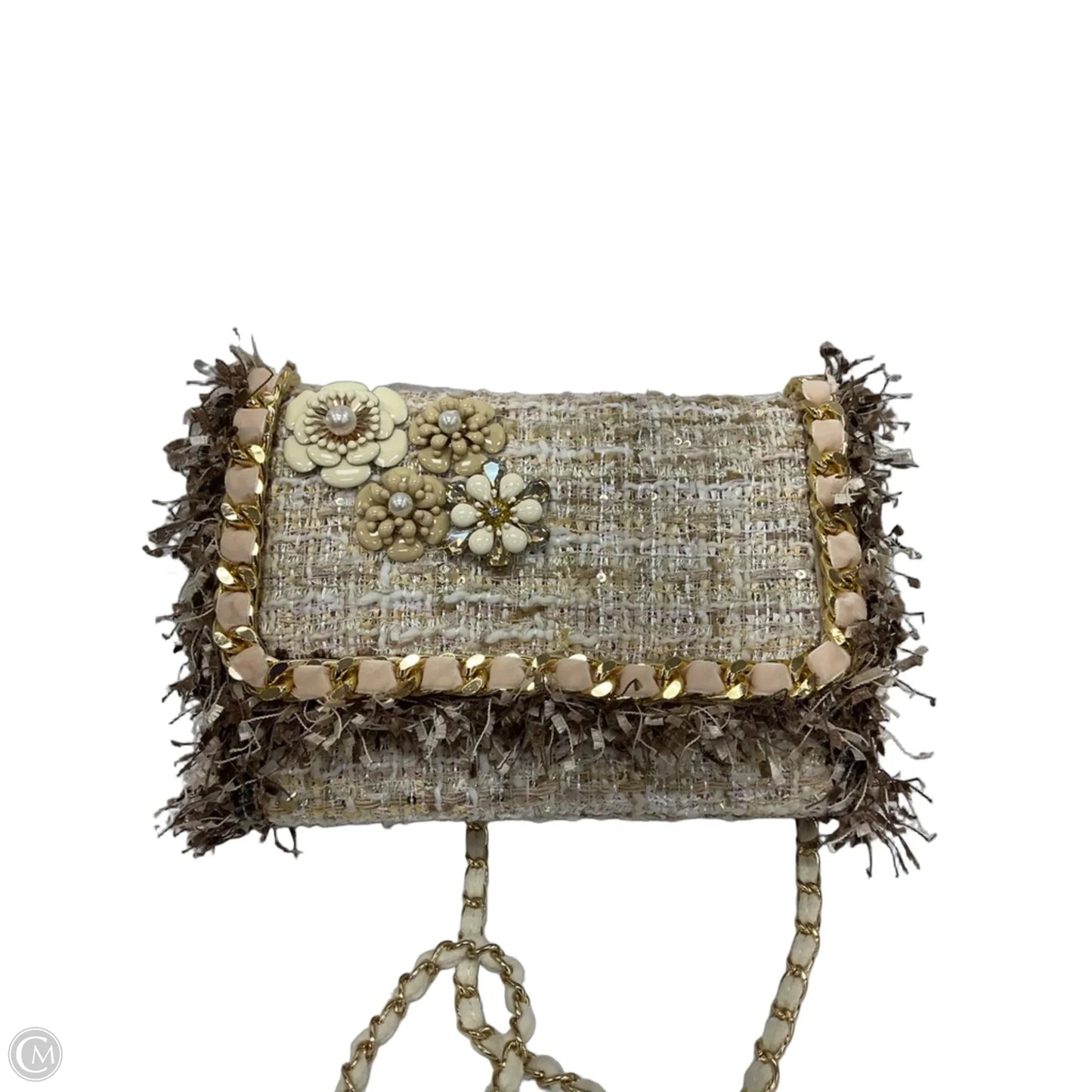 Crossbody By Cma, Size: Medium