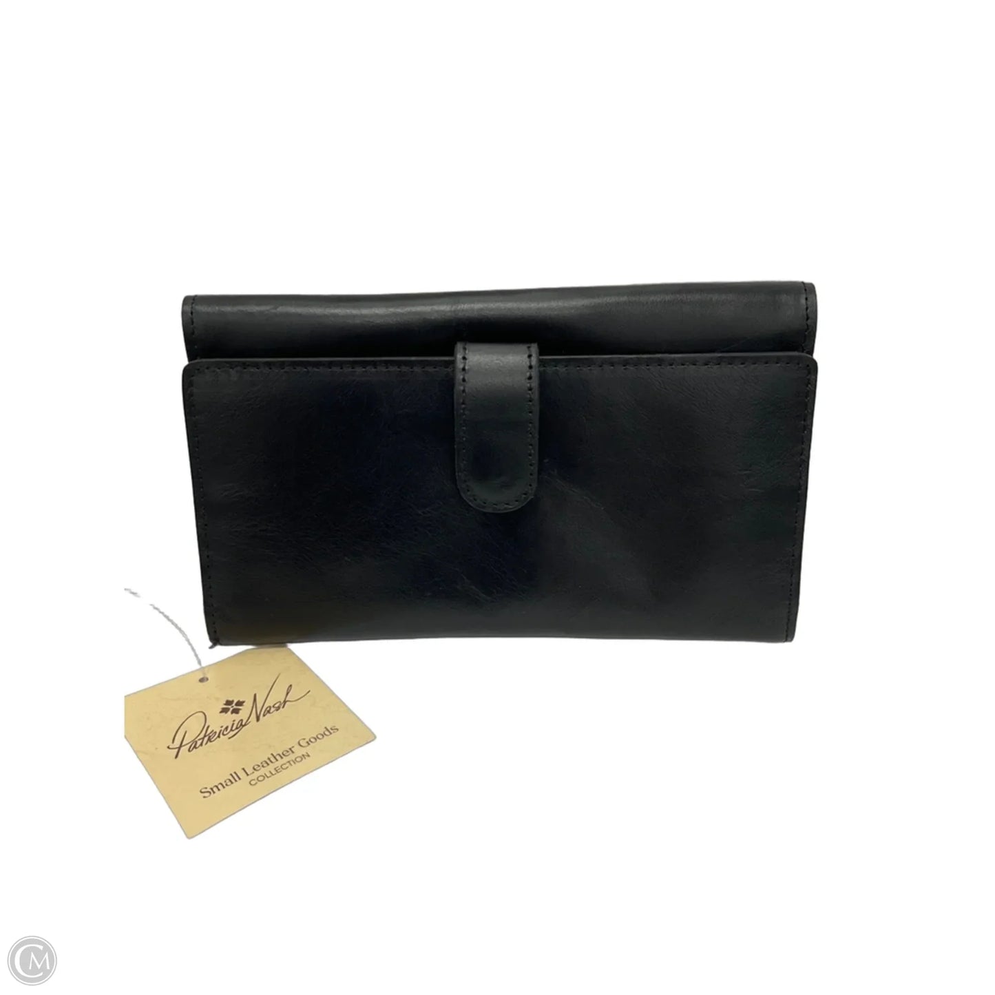 Wallet Designer By Patricia Nash, Size: Medium