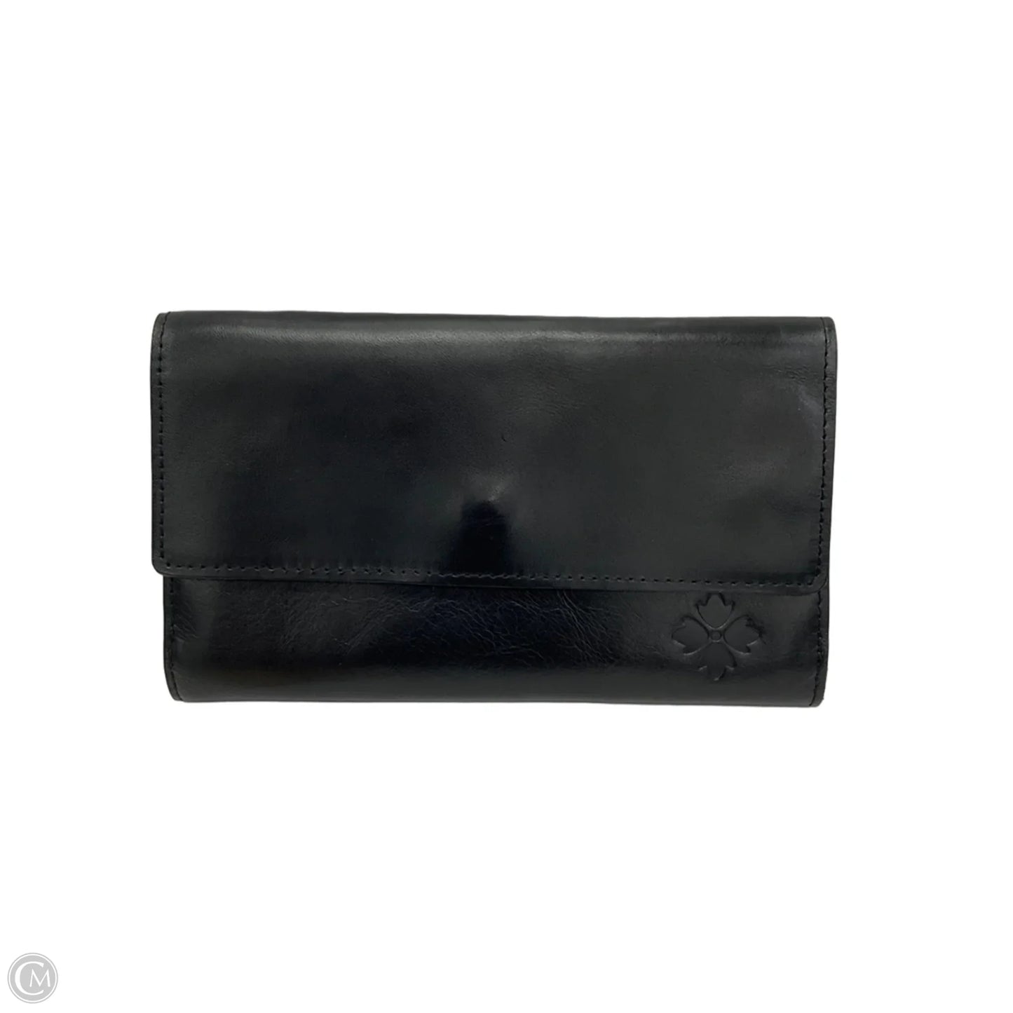 Wallet Designer By Patricia Nash, Size: Medium
