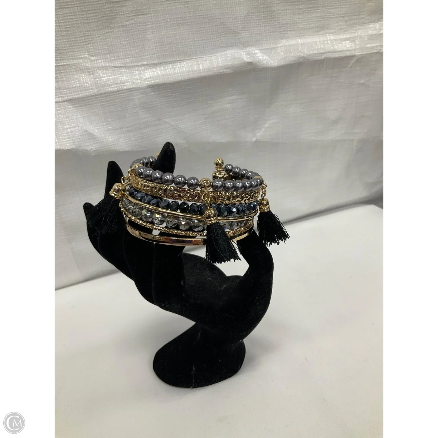 Bracelet Cuff By Cmf
