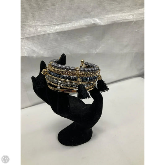 Bracelet Cuff By Cmf