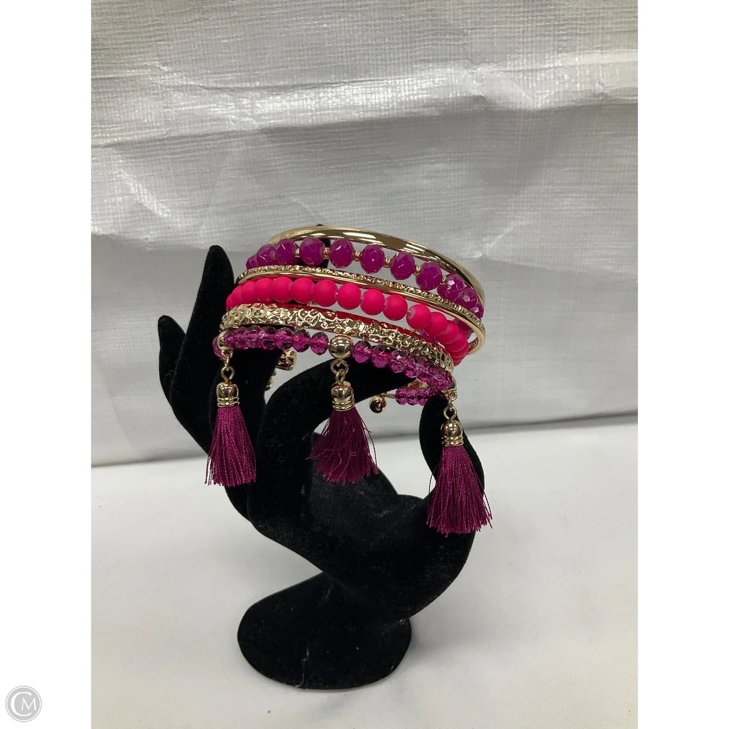 Bracelet Cuff By Cmf