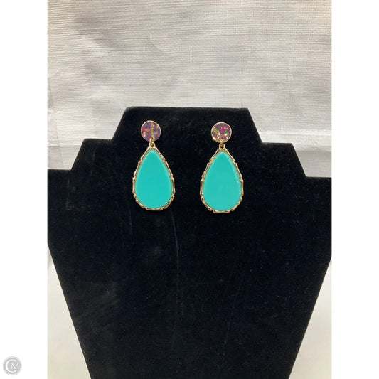 Earrings Dangle/drop By Lilly Pulitzer