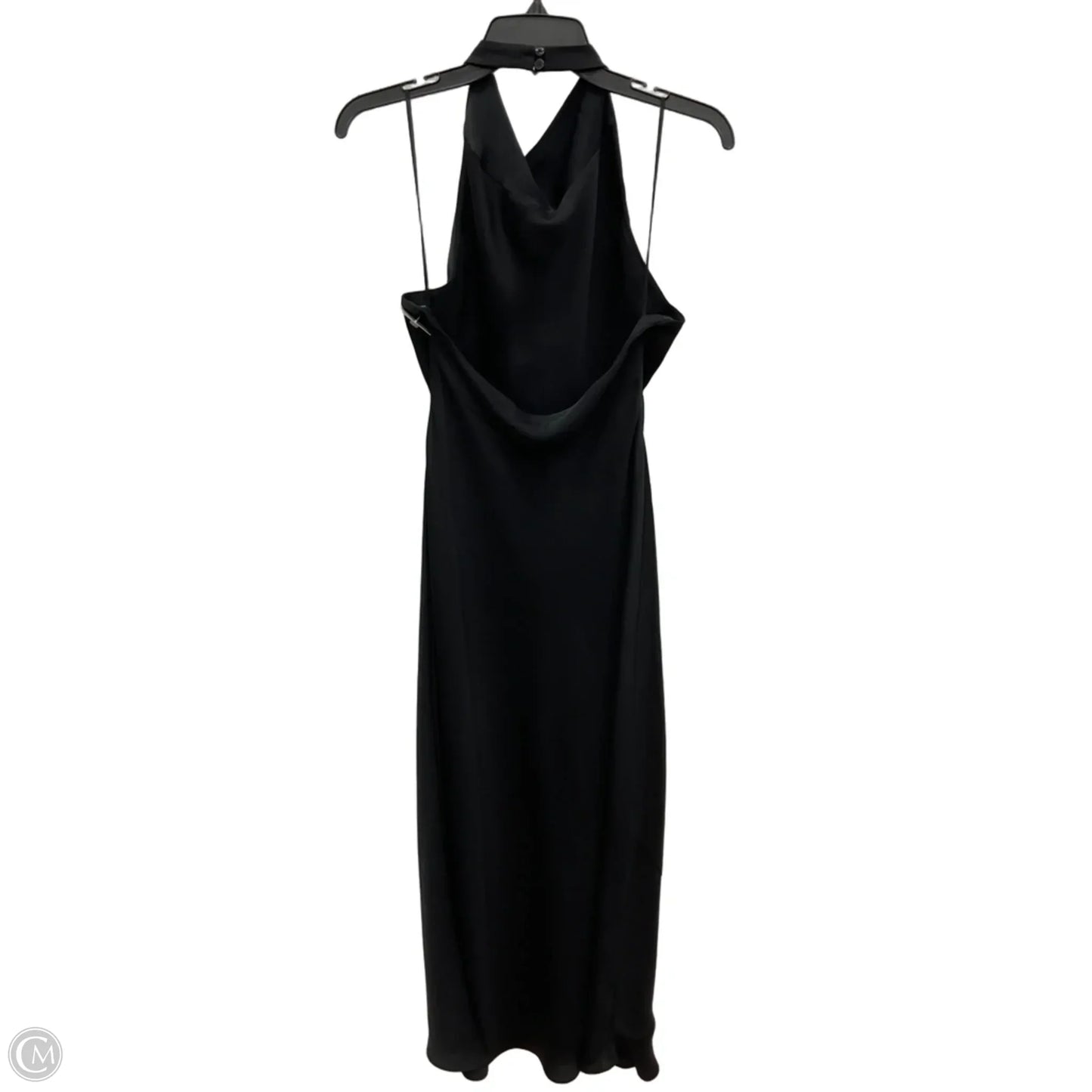 Dress Casual Maxi By Babaton In Black, Size: S
