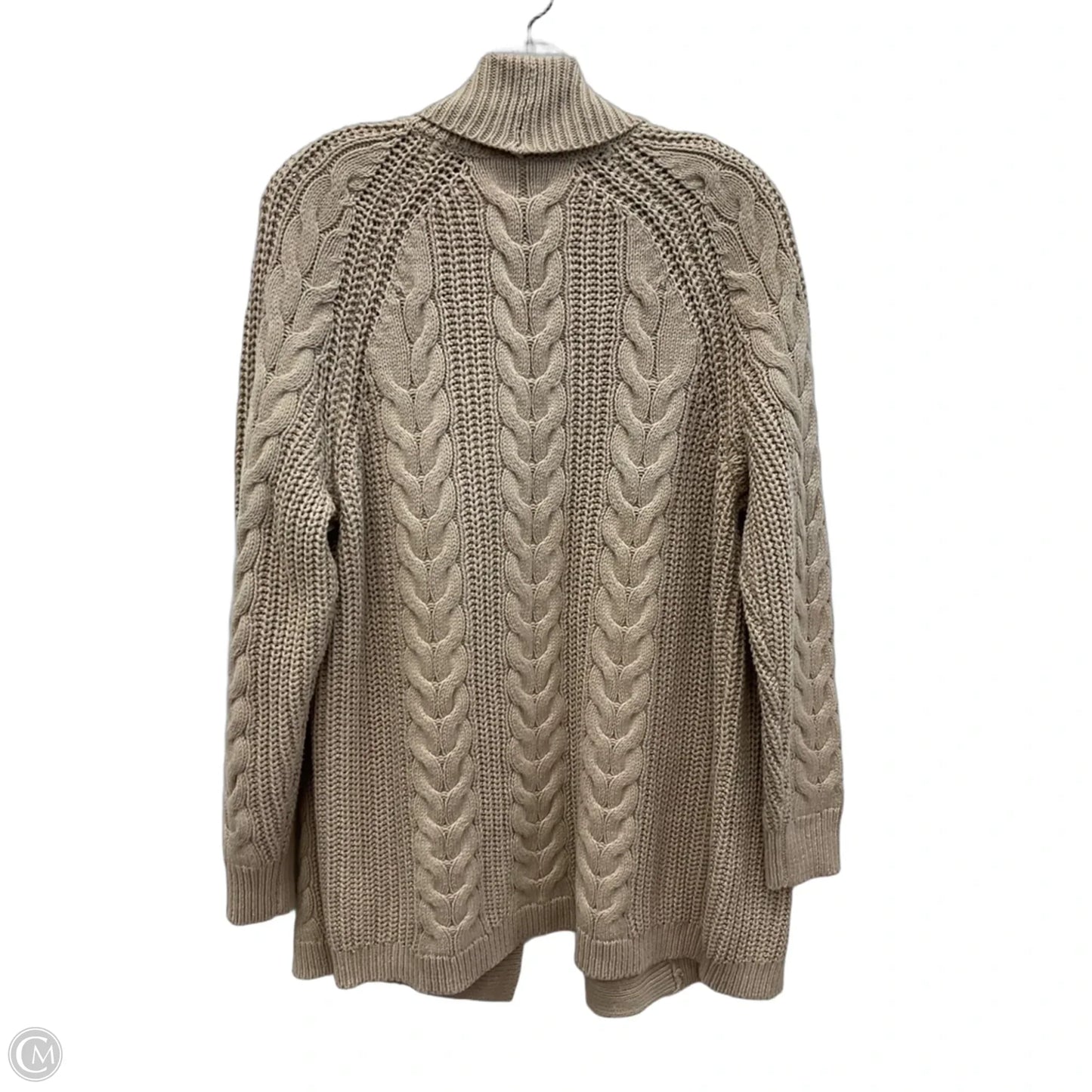 Cardigan By Haven In Brown, Size: M