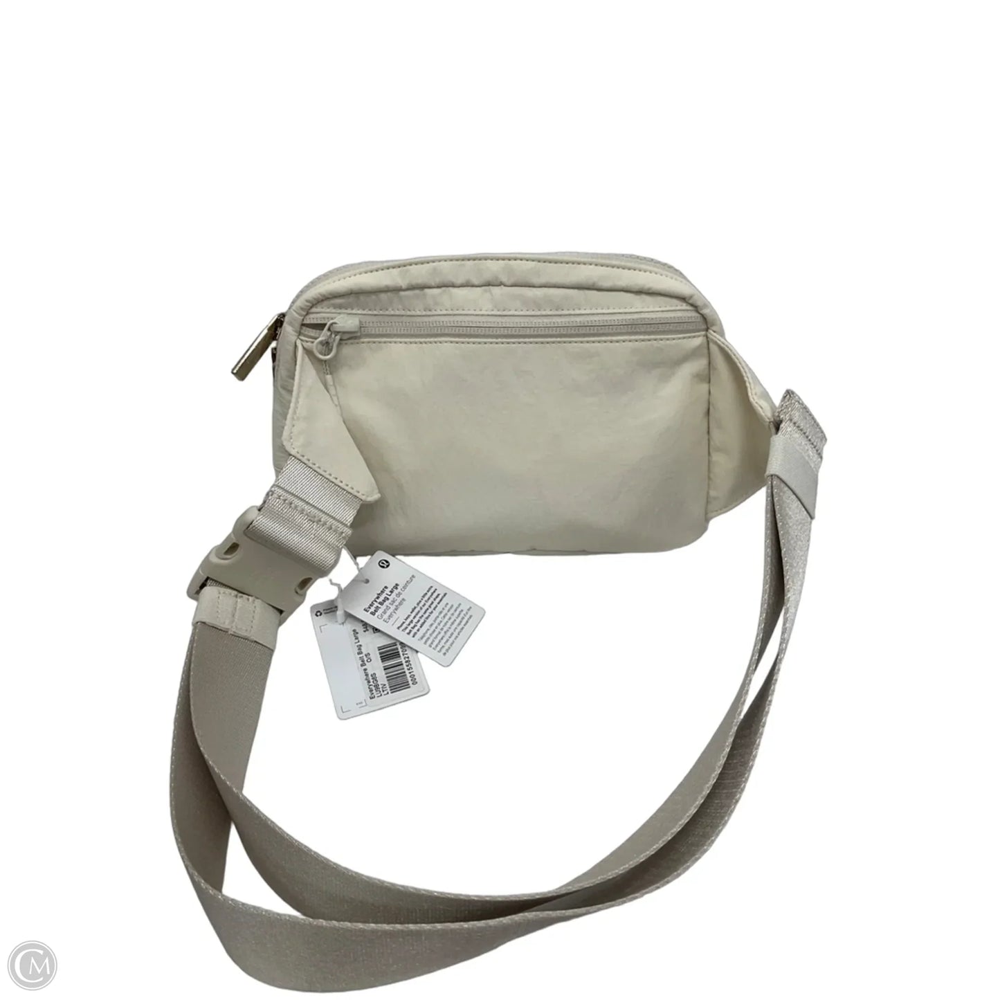 Crossbody By Lululemon, Size: Medium