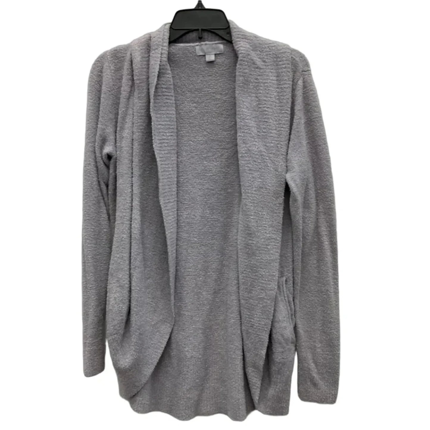 Cardigan By Barefoot Dreams In Purple, Size: M