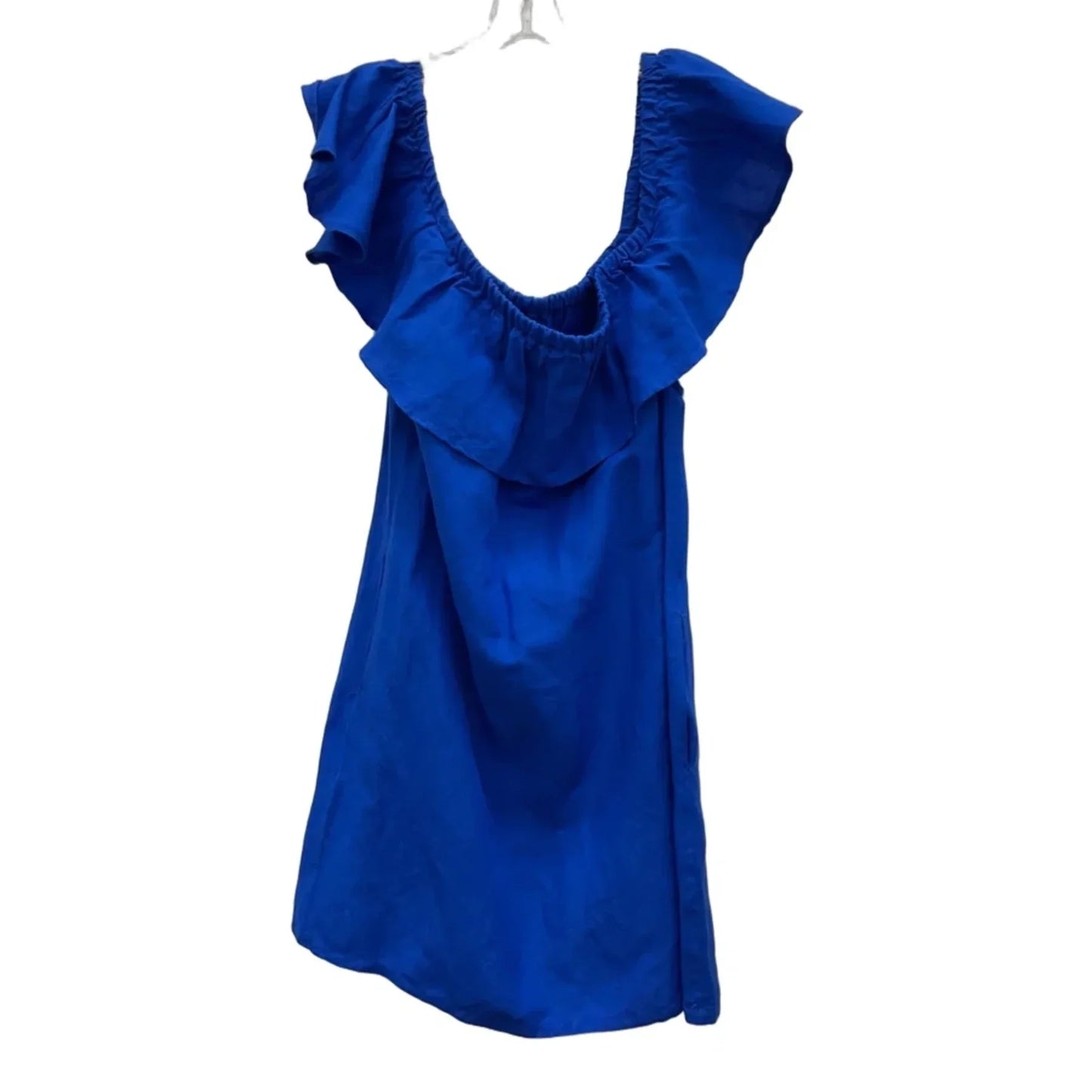 Dress Casual Short By Tommy Bahama In Blue, Size: S