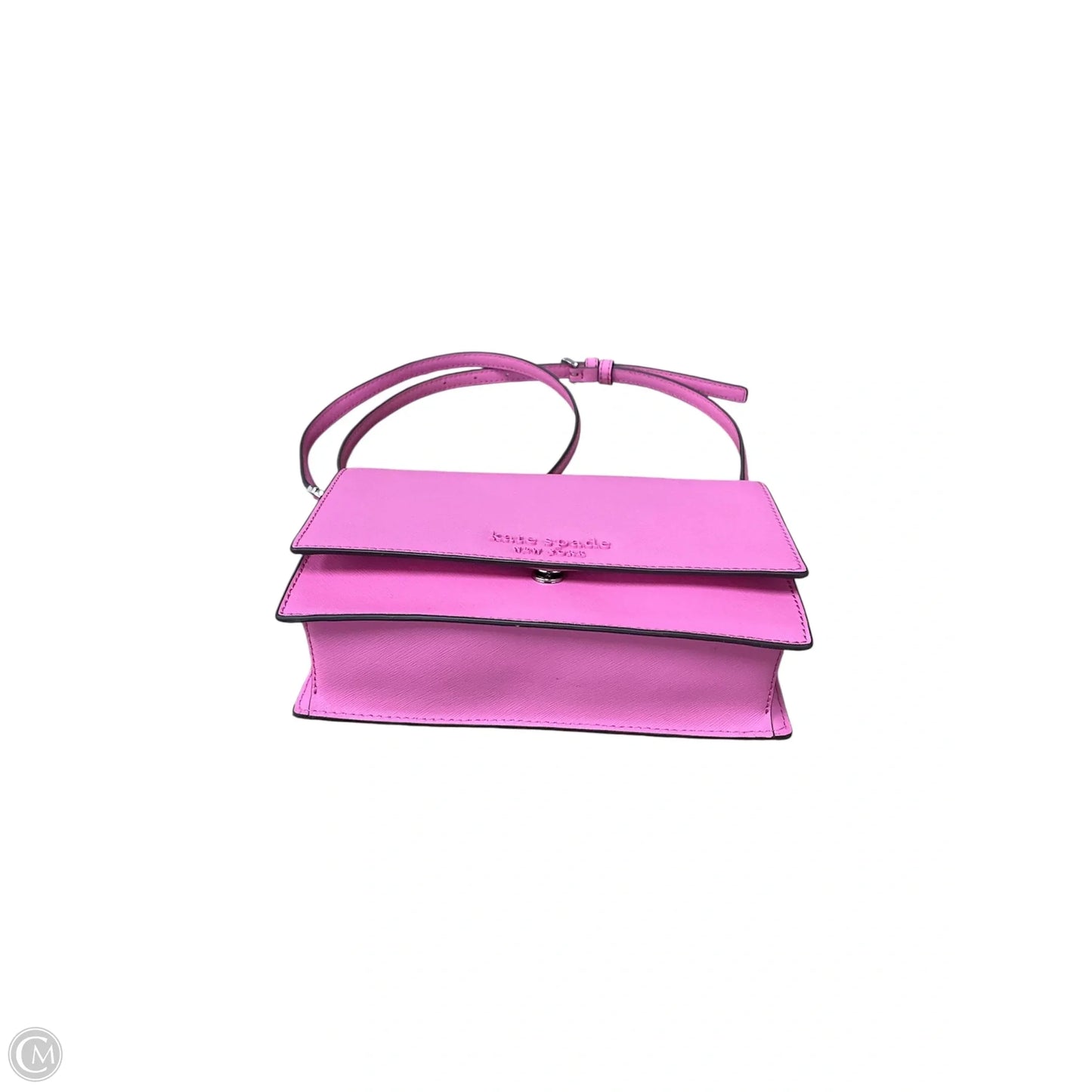 Crossbody Designer By Kate Spade, Size: Medium