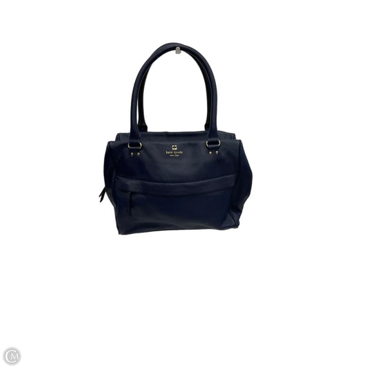 Handbag Designer By Kate Spade, Size: Medium