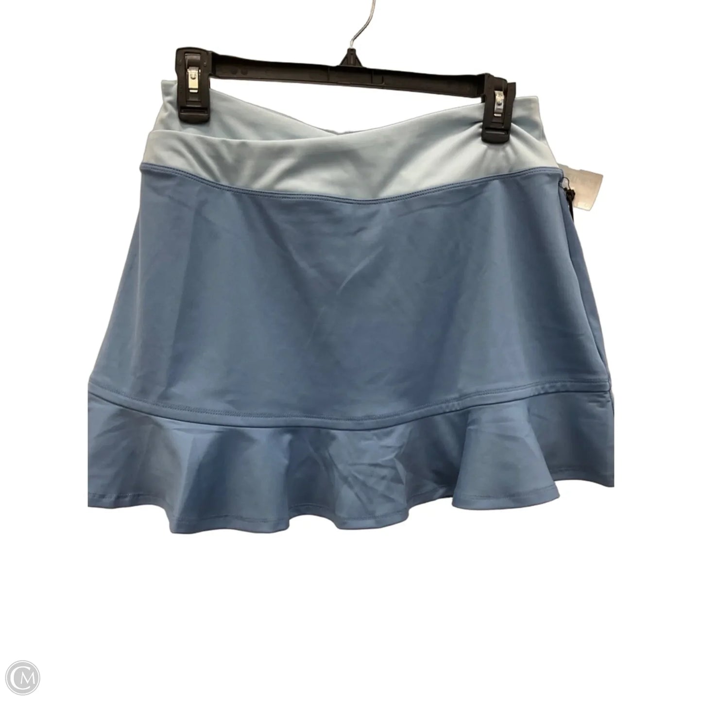 Athletic Skort By Sincerely Jules In Blue, Size: M