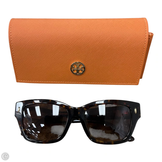 Sunglasses Designer By Tory Burch, Size: