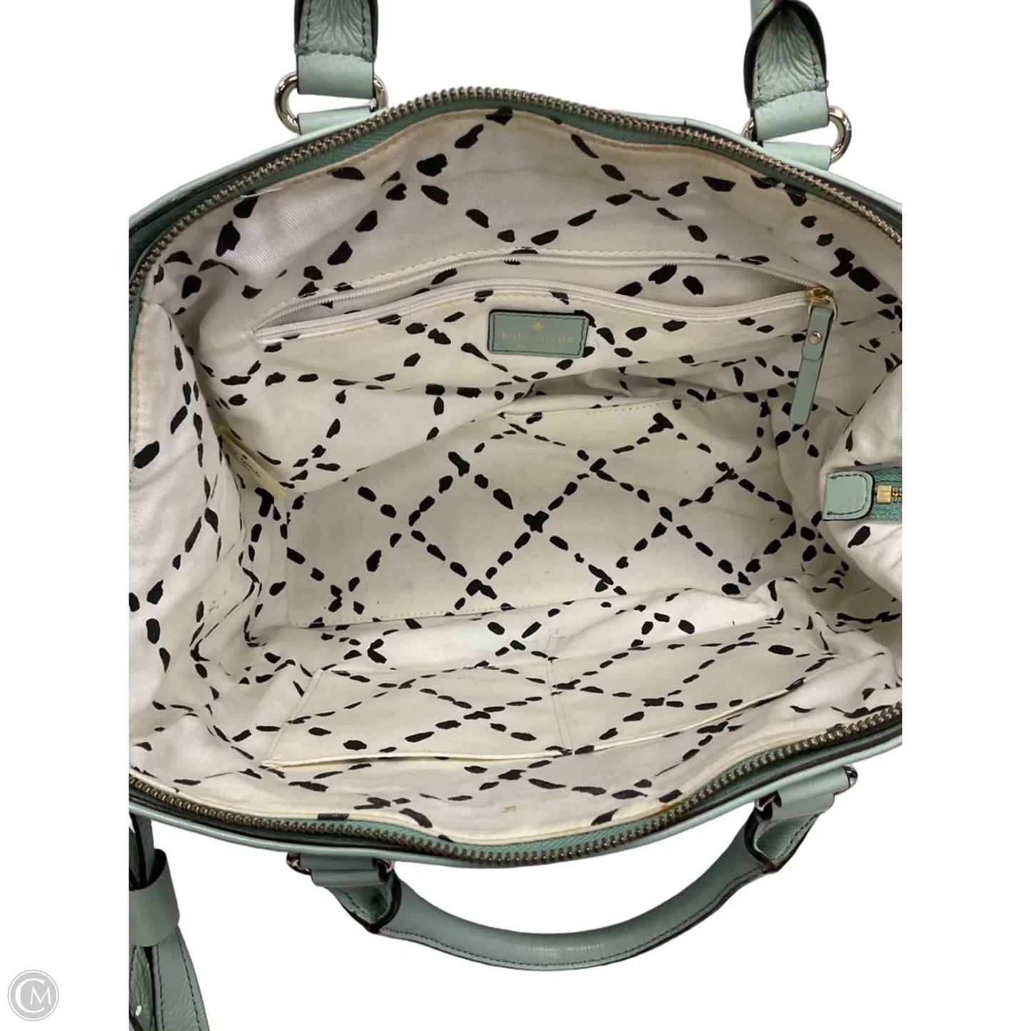 Handbag Designer By Kate Spade, Size: Medium
