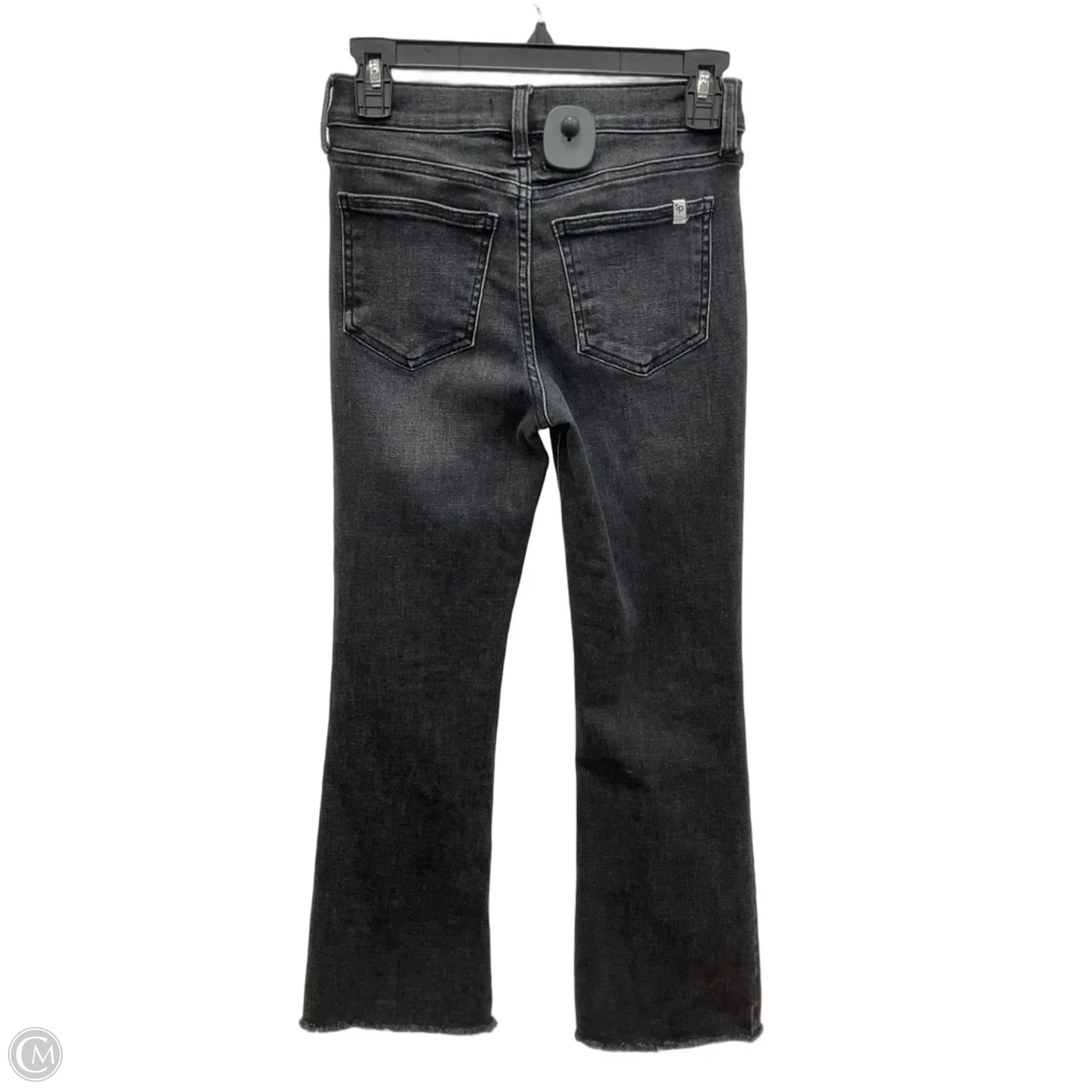 Jeans Boot Cut By Sneak Peek In Grey, Size: 2