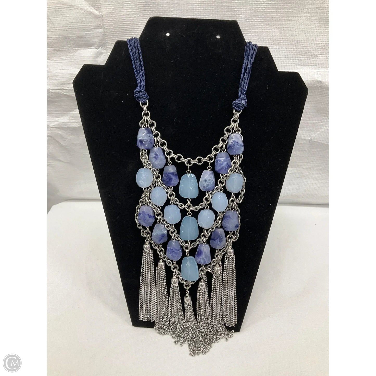 Necklace Layered By Chicos