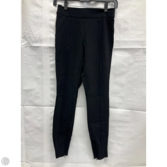Pants Leggings By A New Day In Black, Size: S