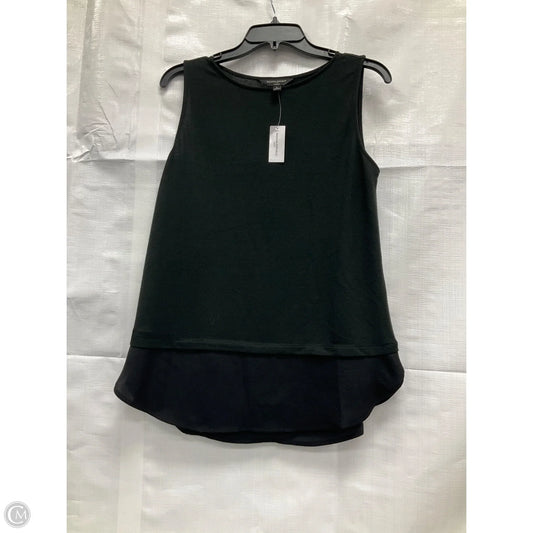 Top Long Sleeve By Francesca's In Black, Size: M