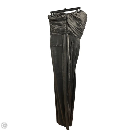 Jumpsuit By Anthropologie In Grey, Size: S