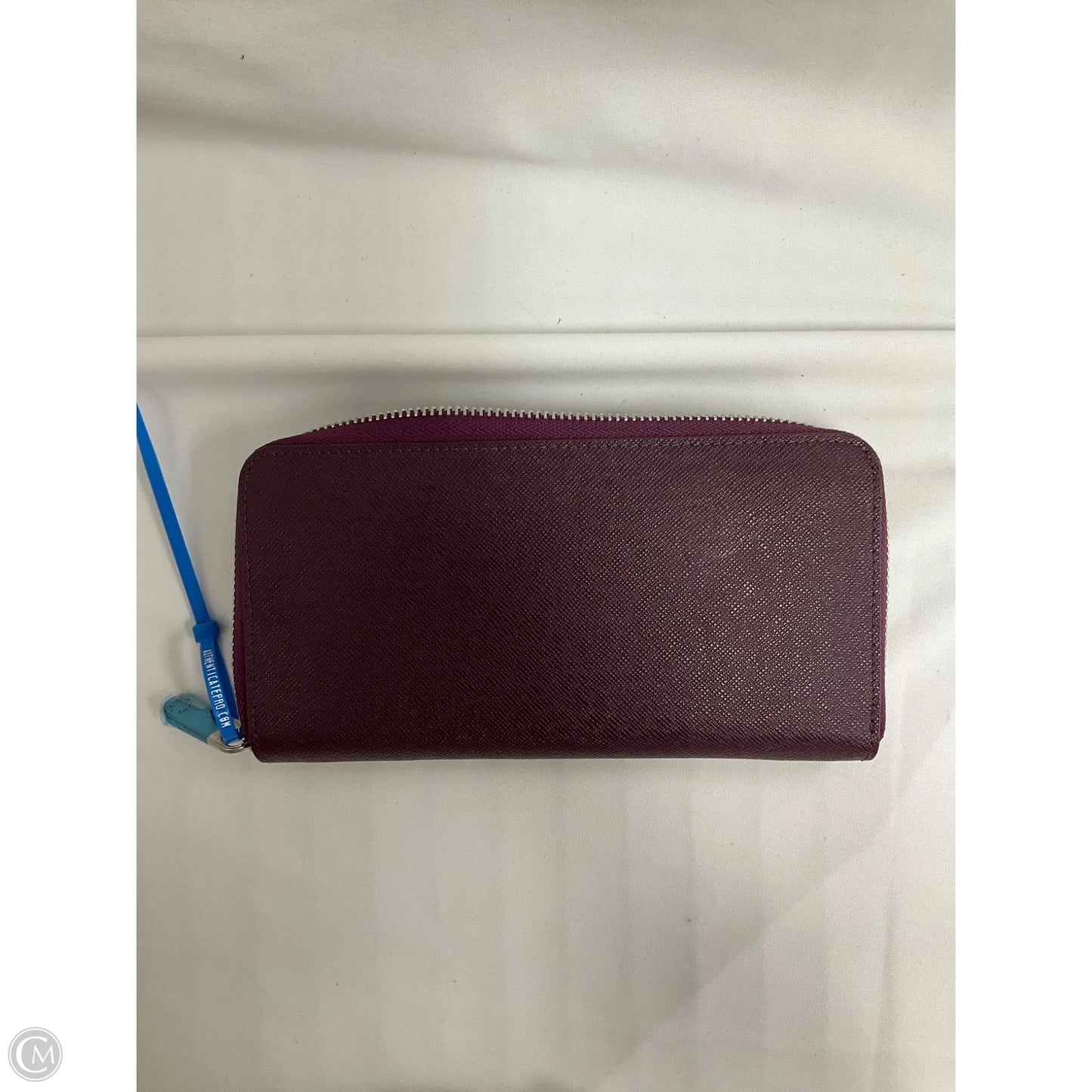 Wallet Luxury Designer By Louis Vuitton, Size: Large