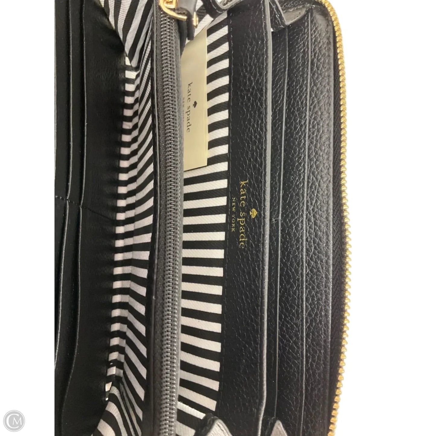 Wallet Designer By Kate Spade, Size: Large