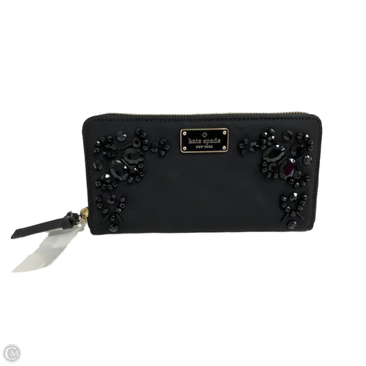 Wallet Designer By Kate Spade, Size: Large