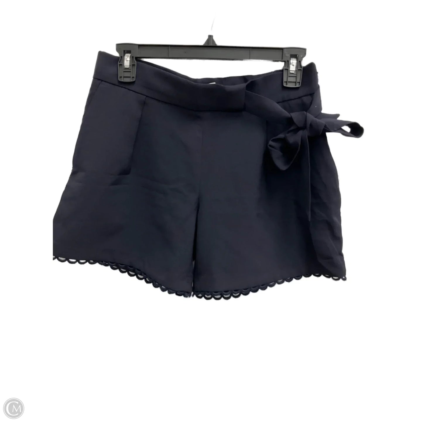 Shorts By Banana Republic In Navy, Size: 2