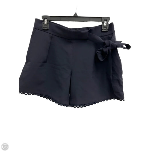 Shorts By Banana Republic In Navy, Size: 2
