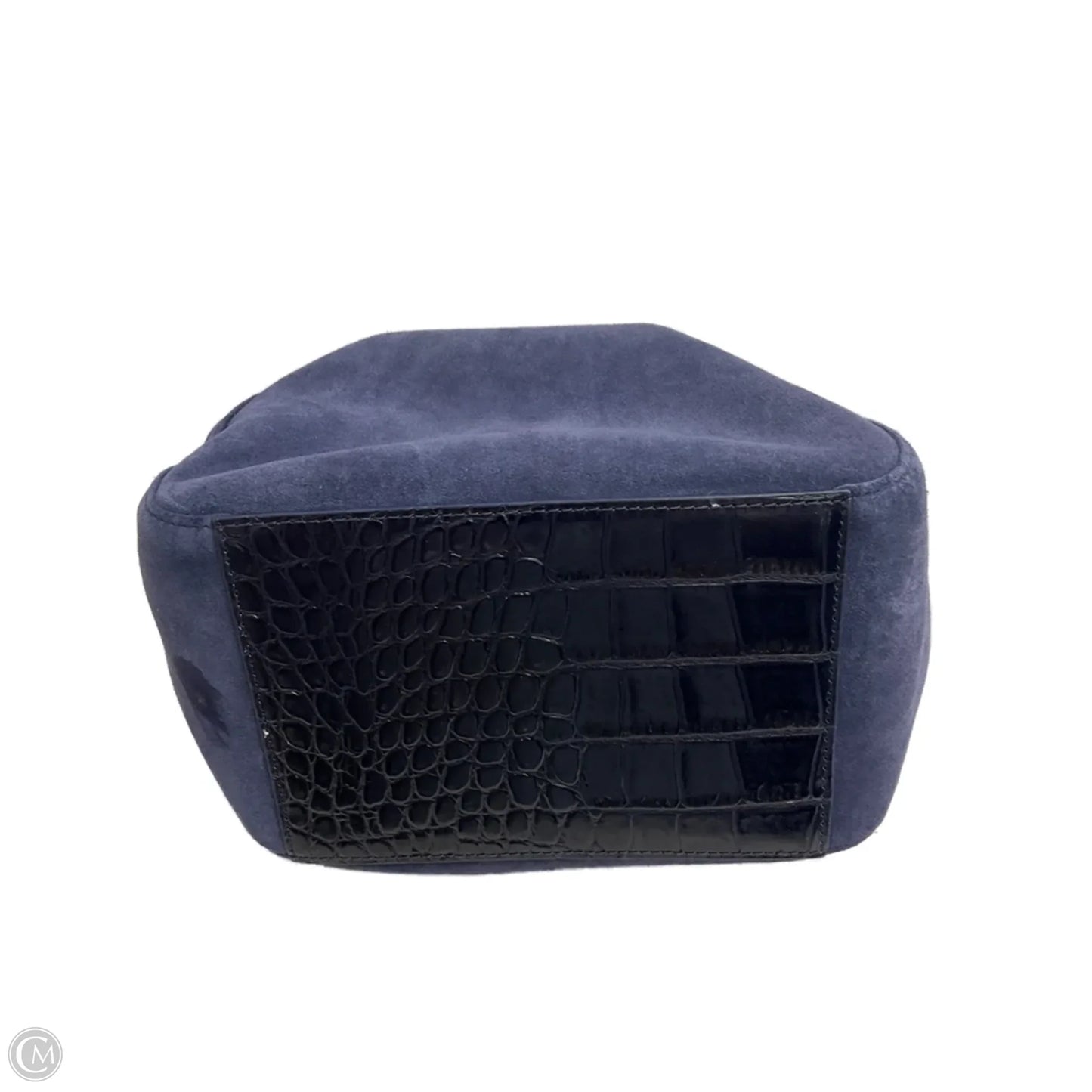 Crossbody Designer By Brahmin, Size: Medium