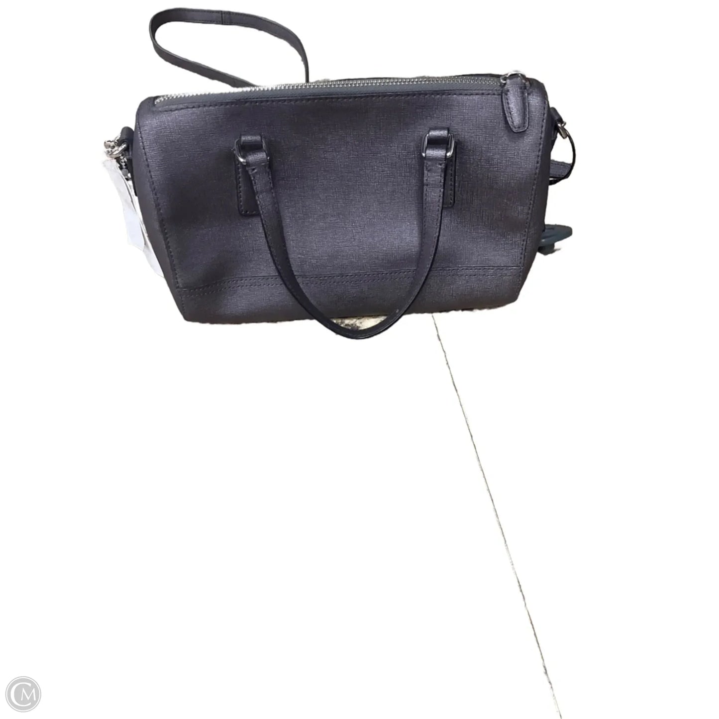 Crossbody Designer By Coach, Size: Small