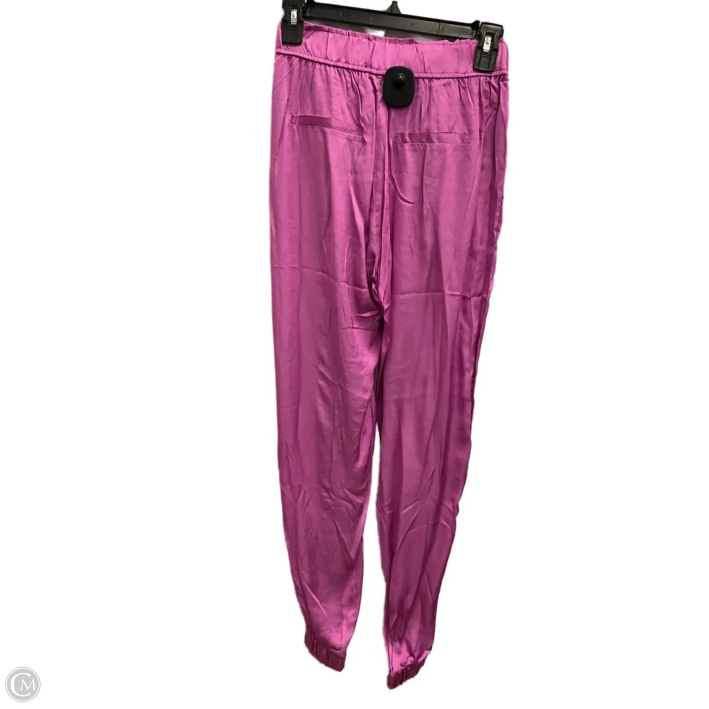 Pants Lounge By Olivaceous In Purple, Size: S